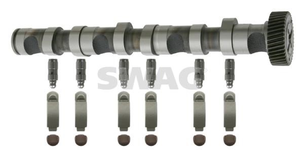 Wilmink Group WG1428771 Camshaft set WG1428771