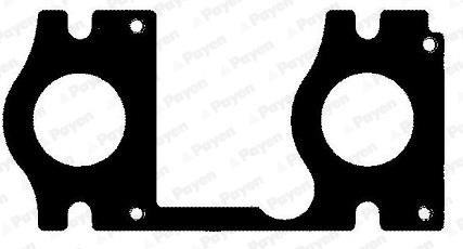 Wilmink Group WG1497702 Exhaust manifold dichtung WG1497702