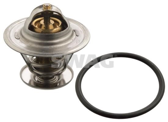 Wilmink Group WG1428415 Thermostat, coolant WG1428415