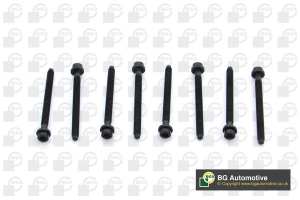 Wilmink Group WG1907185 Cylinder Head Bolts Kit WG1907185