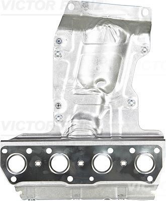 Wilmink Group WG1103896 Exhaust manifold dichtung WG1103896