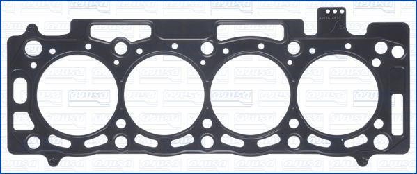 Wilmink Group WG1957147 Gasket, cylinder head WG1957147