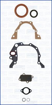 Wilmink Group WG1753518 Full Gasket Set, engine WG1753518