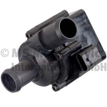 Wilmink Group WG1809779 Additional coolant pump WG1809779