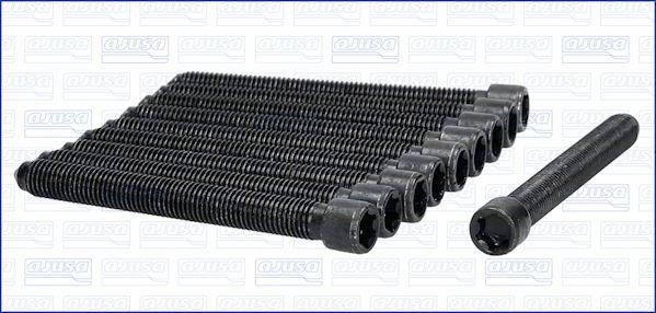 Wilmink Group WG1170530 Cylinder Head Bolts Kit WG1170530