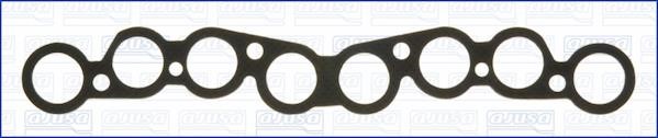 Wilmink Group WG1160914 Gasket common intake and exhaust manifolds WG1160914