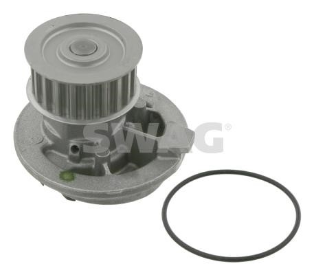 Wilmink Group WG1429741 Water pump WG1429741