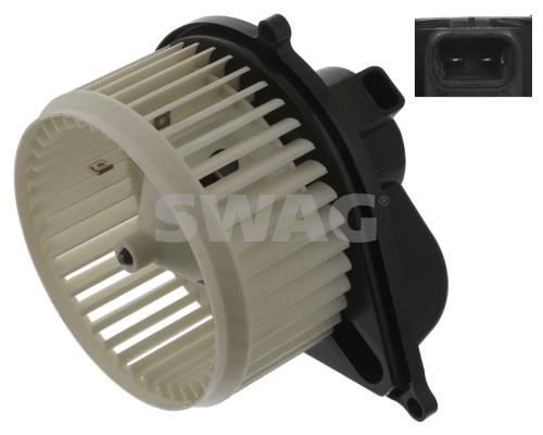 Wilmink Group WG1388518 Fan assy - heater motor WG1388518