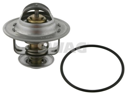 Wilmink Group WG1429794 Thermostat, coolant WG1429794