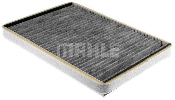 Wilmink Group WG1215708 Activated Carbon Cabin Filter WG1215708