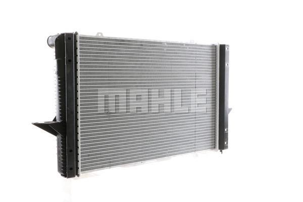 Wilmink Group Radiator, engine cooling – price