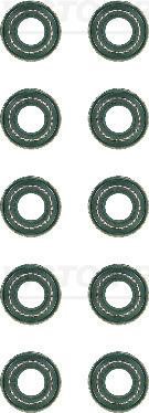 Wilmink Group WG1242578 Valve oil seals, kit WG1242578