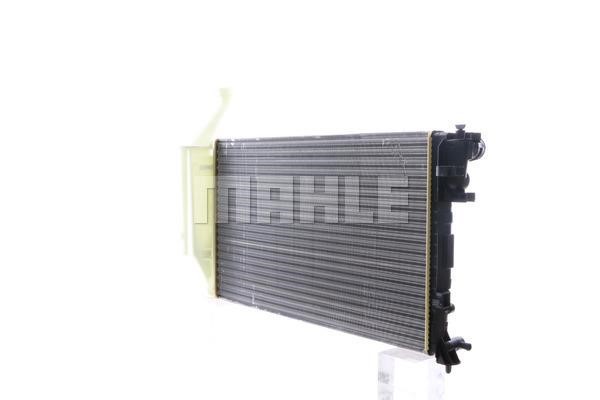 Wilmink Group WG2183796 Radiator, engine cooling WG2183796