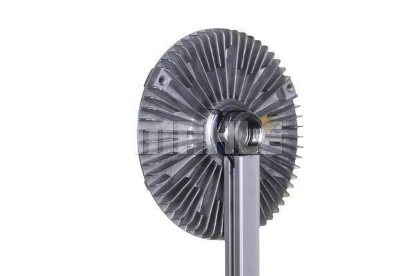 Clutch, radiator fan Wilmink Group WG2180503