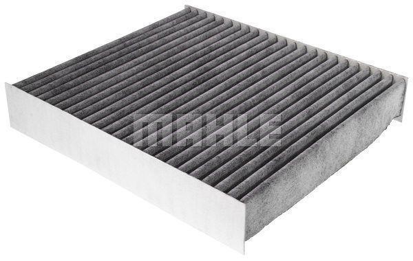 Wilmink Group WG1215734 Activated Carbon Cabin Filter WG1215734