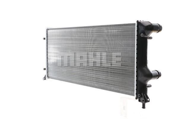 Wilmink Group WG2182639 Radiator, engine cooling WG2182639