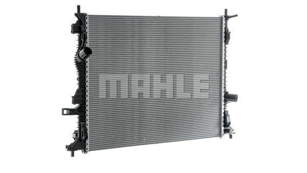 Wilmink Group Radiator, engine cooling – price