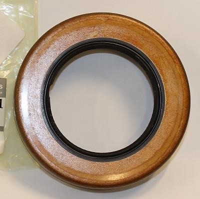 Wilmink Group WG1225535 Oil seal WG1225535