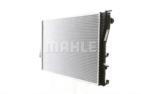 Wilmink Group WG2183314 Radiator, engine cooling WG2183314