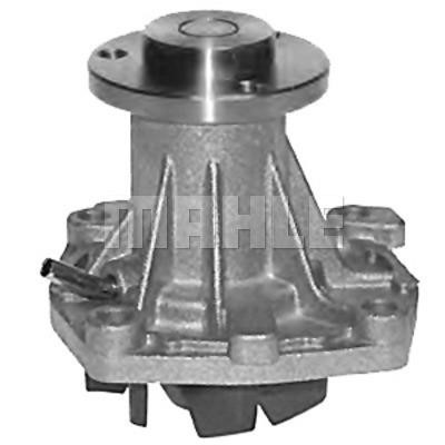 Water pump Wilmink Group WG2181325