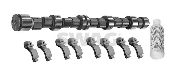 Wilmink Group WG1429770 Camshaft set WG1429770