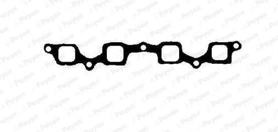 Wilmink Group WG1181462 Exhaust manifold dichtung WG1181462