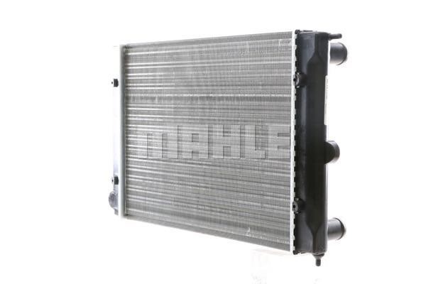 Wilmink Group WG2183492 Radiator, engine cooling WG2183492