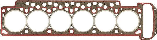 Wilmink Group WG1003511 Gasket, cylinder head WG1003511