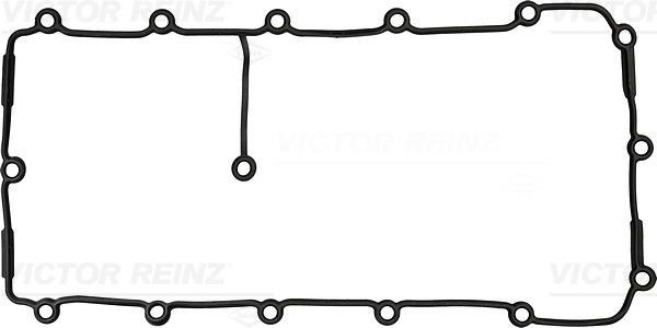 Wilmink Group WG1247795 Gasket, cylinder head cover WG1247795