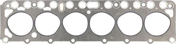 Wilmink Group WG1003974 Gasket, cylinder head WG1003974