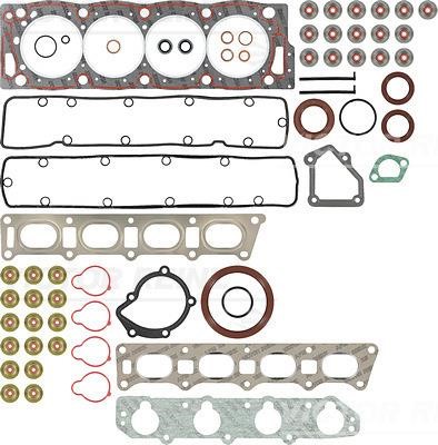 Wilmink Group WG1238880 Full Gasket Set, engine WG1238880