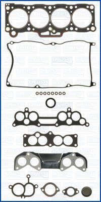 Wilmink Group WG1167068 Gasket Set, cylinder head WG1167068