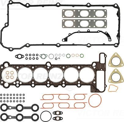 Wilmink Group WG1240302 Gasket Set, cylinder head WG1240302