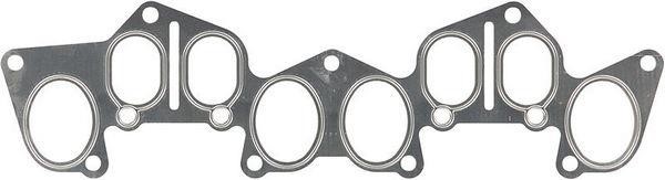 Wilmink Group WG1007144 Gasket common intake and exhaust manifolds WG1007144