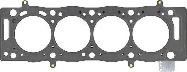 Wilmink Group WG1002700 Gasket, cylinder head WG1002700