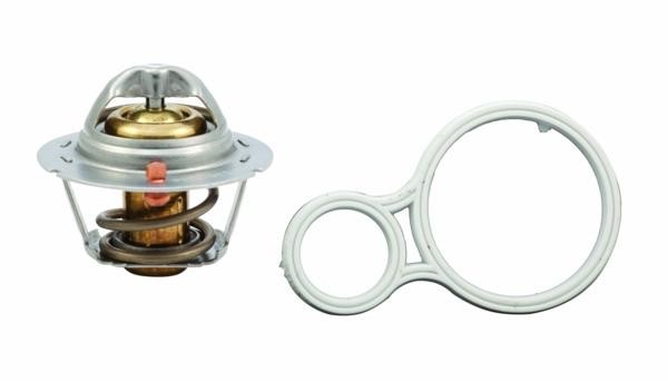Wilmink Group WG1409313 Thermostat, coolant WG1409313