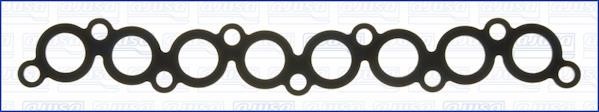 Wilmink Group WG1162190 Gasket, intake manifold WG1162190