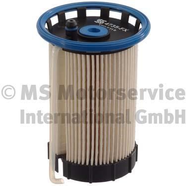 Wilmink Group WG1726428 Fuel filter WG1726428