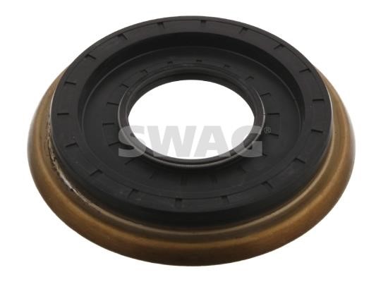 Wilmink Group WG1794645 Shaft Seal, differential WG1794645