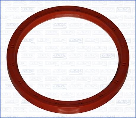 Wilmink Group WG1009196 Crankshaft oil seal WG1009196