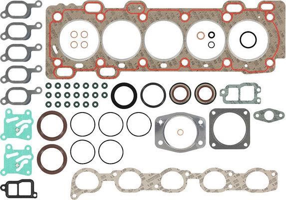 Wilmink Group WG1001735 Gasket Set, cylinder head WG1001735