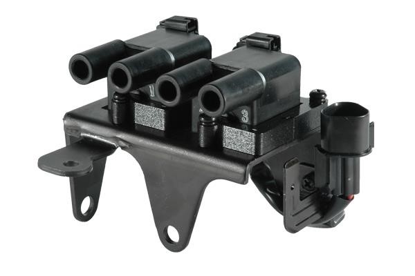 Wilmink Group WG1012198 Ignition coil WG1012198