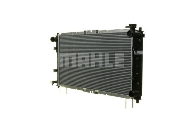 Wilmink Group Radiator, engine cooling – price