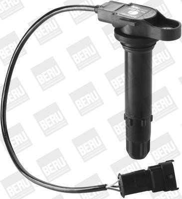 Wilmink Group WG1487476 Ignition coil WG1487476