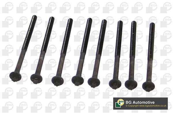 Wilmink Group WG1490009 Cylinder Head Bolts Kit WG1490009