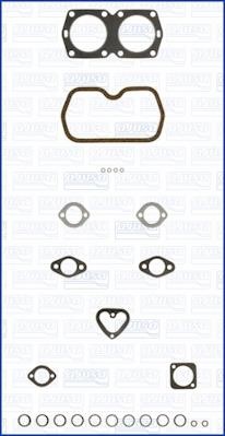 Wilmink Group WG1166604 Gasket Set, cylinder head WG1166604