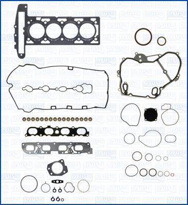 Wilmink Group WG2172088 Full Gasket Set, engine WG2172088