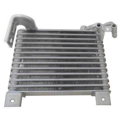 Wilmink Group WG1899809 Oil Cooler, engine oil WG1899809