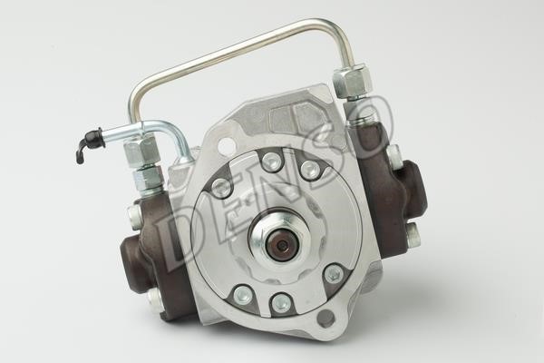 Injection Pump Wilmink Group WG1460908