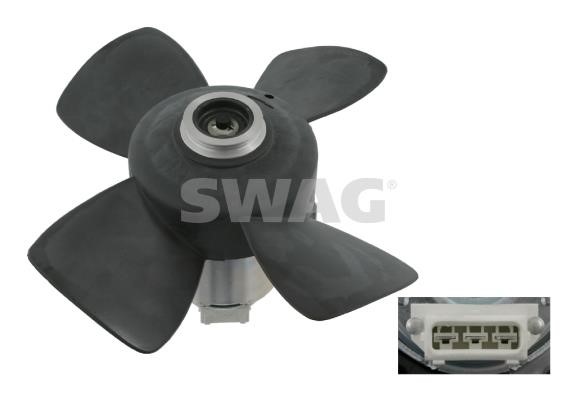 Wilmink Group WG1795201 Fan, radiator WG1795201